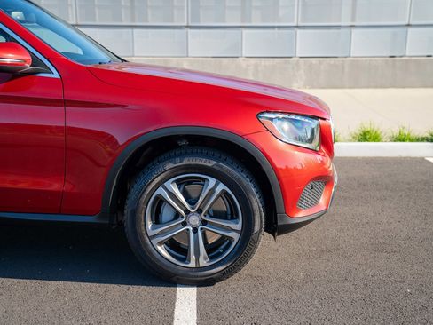 Used 2017 Mercedes-Benz GLC 300 image 9