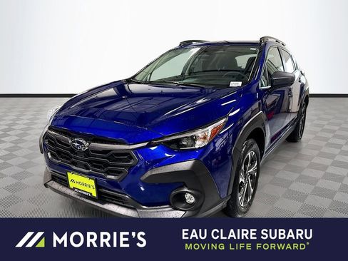 New 2026 Subaru Crosstrek 2.0i Premium image 1