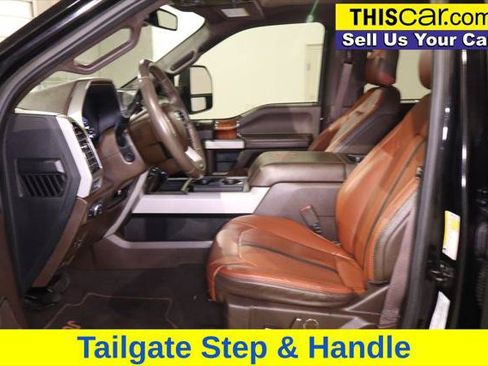Used 2019 Ford F250 King Ranch w/ King Ranch Ultimate Package AWD/4WD image 30
