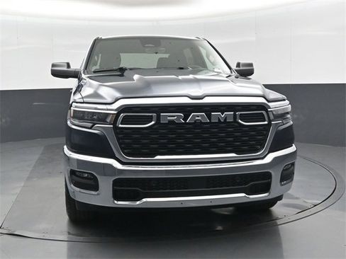New 2026 RAM 1500 Big Horn/Lone Star image 9
