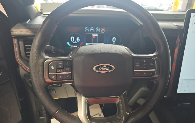 Used 2023 Ford Expedition Max Limited AWD/4WD image 7