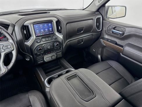 Used 2022 Chevrolet Silverado 1500 RST w/ All Star Edition Plus AWD/4WD image 24