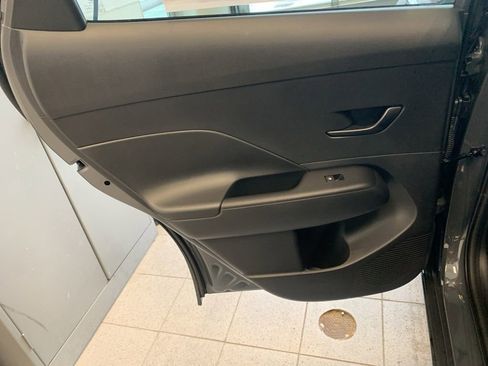 New 2026 Hyundai Kona SEL Sport image 12