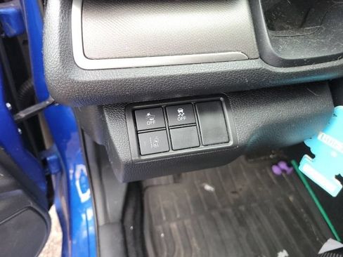 Used 2021 Honda Civic LX image 11