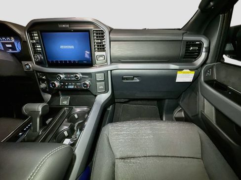 New 2026 Ford F150 XLT w/ Equipment Group 302A MID AWD/4WD image 28