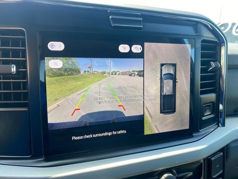 New 2026 Ford F250 XLT w/ XLT Premium Package AWD/4WD image 21