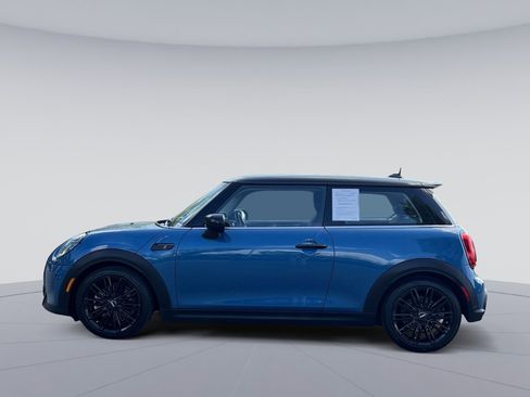 Used 2024 MINI Cooper S FWD image 2