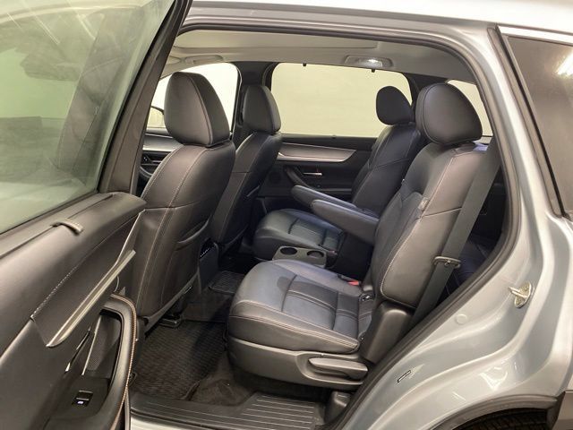 Certified 2024 MAZDA CX-90 3.3 Turbo w/ Premium Package AWD/4WD image 21