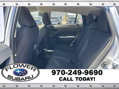 Used 2025 Subaru Crosstrek 2.5i Premium w/ Convenience Package #2 AWD/4WD image 18