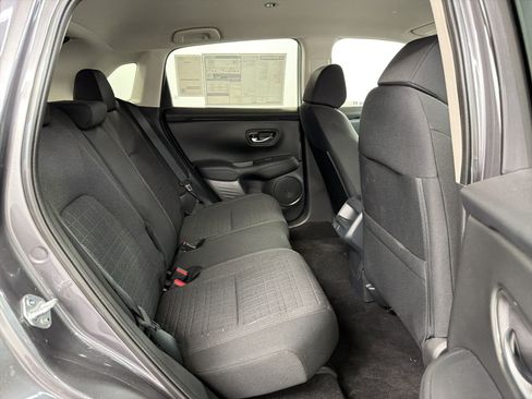 New 2027 Honda HR-V LX image 28