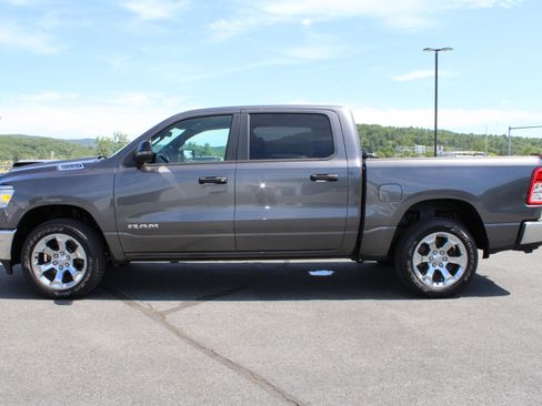 Used 2023 RAM 1500 Big Horn AWD/4WD image 13