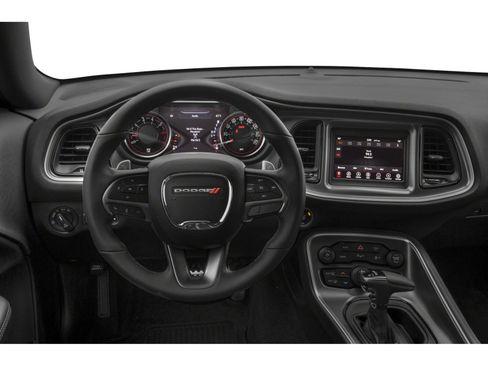 Used 2019 Dodge Challenger R/T w/ Driver Convenience Group RWD image 4