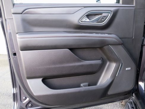 Used 2023 Chevrolet Tahoe RST image 14