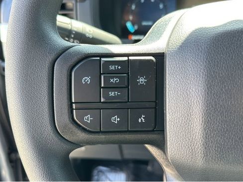 New 2026 Ford F150 STX w/ Equipment Group 200A image 21