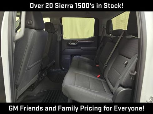 New 2026 GMC Sierra 1500 Elevation AWD/4WD image 26