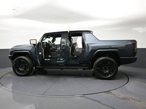 Used 2026 GMC Hummer EV 4x4 Crew Cab image 33