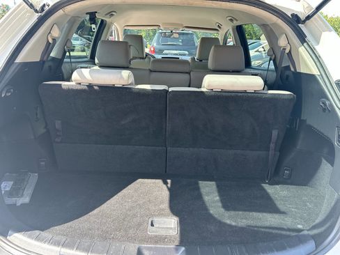 Used 2009 MAZDA CX-9 Sport image 15