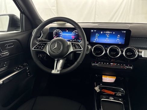 Certified 2026 Mercedes-Benz GLB 250 image 59