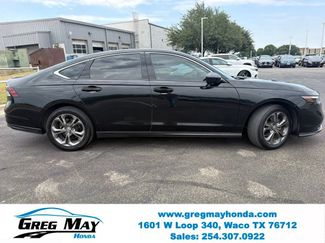 Used 2023 Honda Accord EX video 2