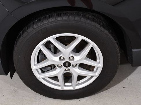 Used 2023 Ford Edge SEL w/ Convenience Package AWD/4WD image 24
