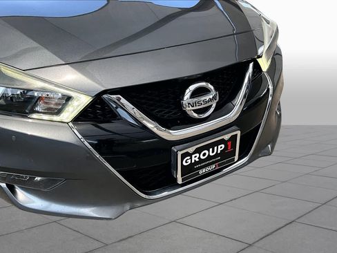 Used 2018 Nissan Maxima Platinum FWD image 30