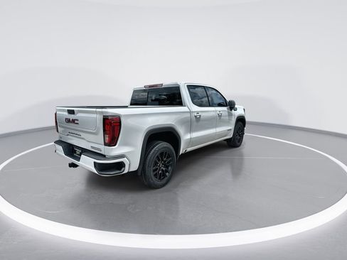 New 2026 GMC Sierra 1500 Elevation w/ Preferred Package RWD image 8