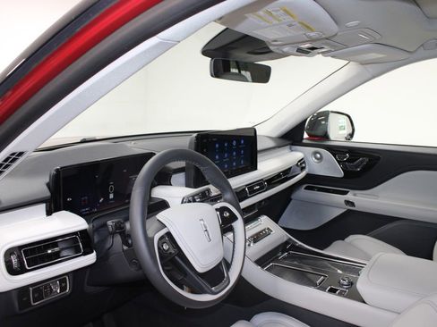 New 2026 Lincoln Aviator Reserve AWD/4WD image 22