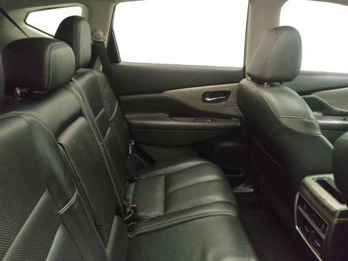 Used 2016 Nissan Murano Platinum w/ Platinum Technology Package AWD/4WD image 19