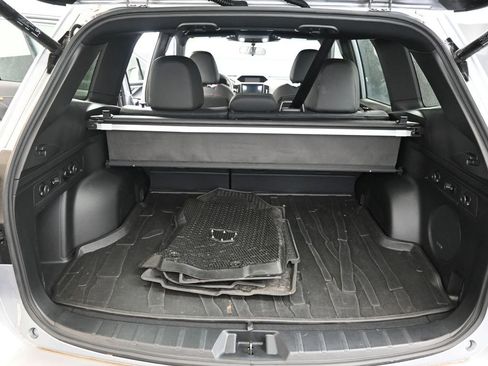 Certified 2024 Subaru Forester Wilderness image 17