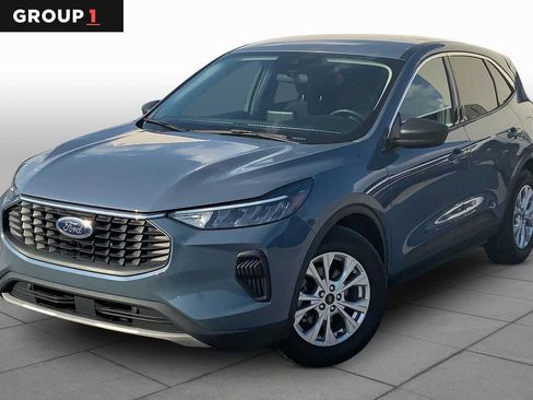 Used 2024 Ford Escape Active FWD image 1