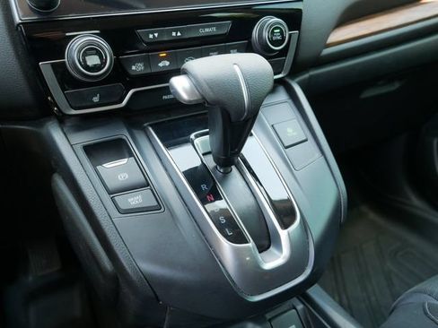 Used 2018 Honda CR-V EX image 30