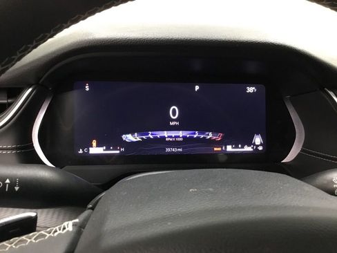 Used 2024 Jeep Grand Cherokee L Altitude image 12