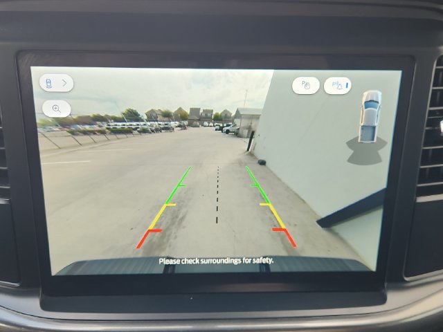 Used 2025 Ford F150 STX RWD image 5