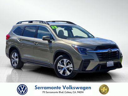 Used 2023 Subaru Ascent Premium w/ Convenience Package