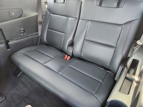 New 2026 Ford Explorer ST image 30