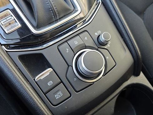 Used 2023 MAZDA CX-5 AWD 2.5 S image 23