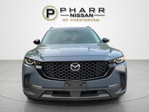 Used 2023 MAZDA CX-50 2.5 S w/ Weather Package AWD/4WD image 7
