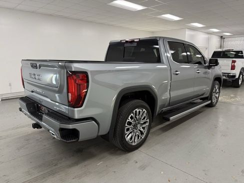 New 2026 GMC Sierra 1500 Denali Ultimate image 5