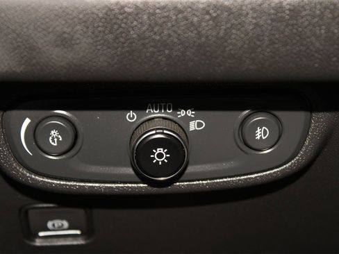 Used 2023 GMC Terrain AT4 image 26