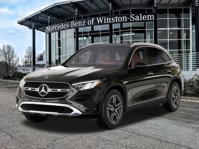 New 2026 Mercedes-Benz GLC 300 4MATIC
