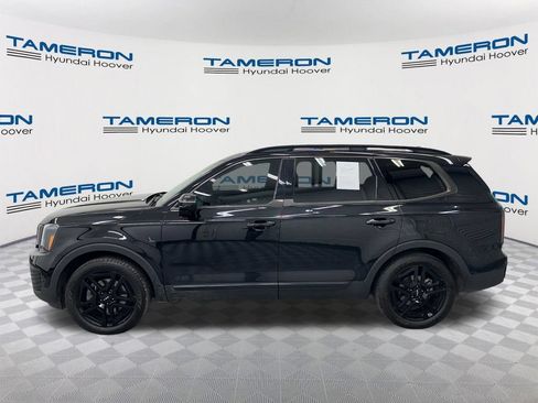 Used 2024 Kia Telluride SX Prestige X-Line AWD/4WD image 2