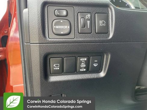 Used 2024 Toyota 4Runner TRD Pro AWD/4WD image 19