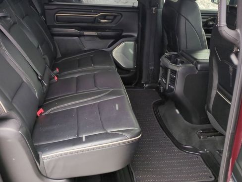 Used 2021 RAM 1500 Limited image 19