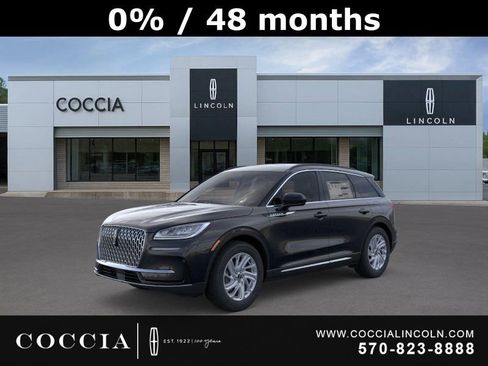 New 2026 Lincoln Corsair Premiere AWD/4WD image 1