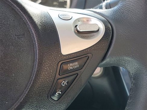 Certified 2017 Nissan Sentra SR Turbo w/ Protection Package image 23