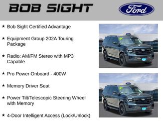 Used 2026 Ford Expedition Active AWD/4WD video 3