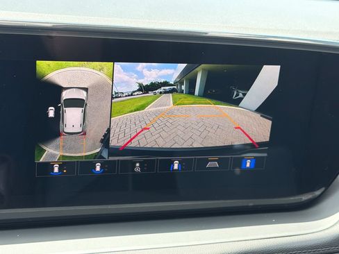 New 2026 Buick Encore GX Preferred w/ Advanced Technology Package FWD image 21