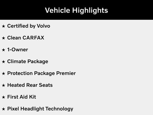 Certified 2026 Volvo XC40 B5 Plus AWD/4WD image 5