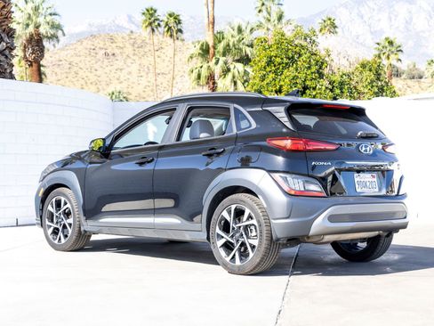 Used 2023 Hyundai Kona Limited image 7