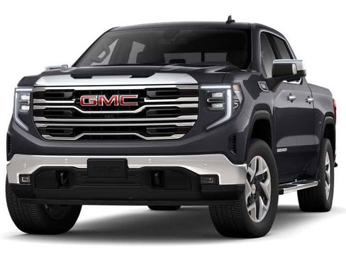 New 2026 GMC Sierra 1500 SLT image 30